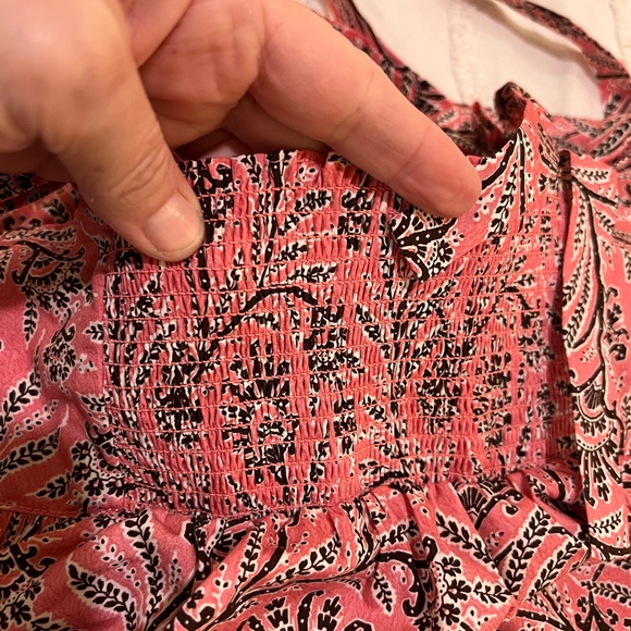 J Crew women’s tank - Picture 3 of 5